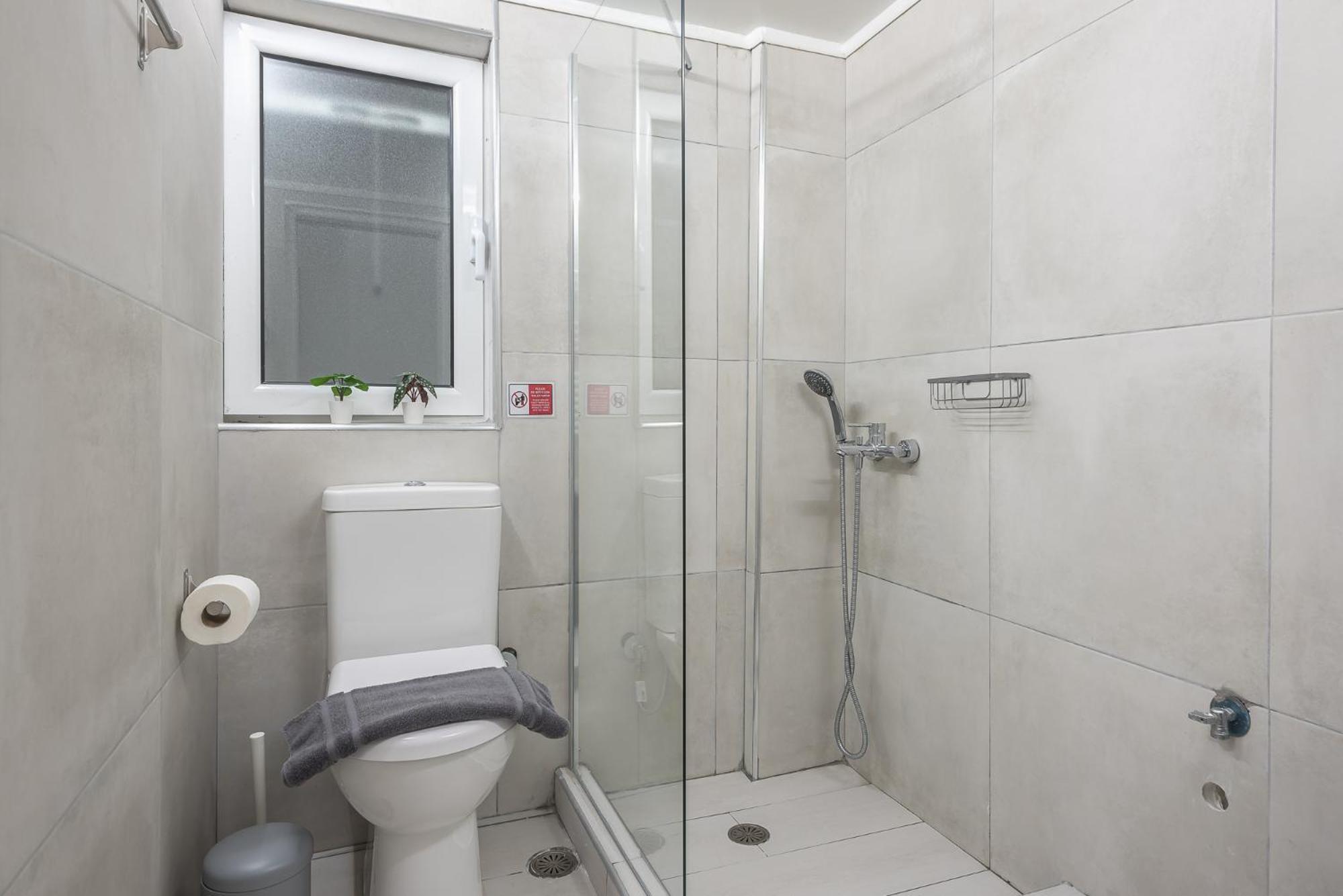 Contemporary Apartment 200M From Acropolis 100Mbps Netflix Athene Buitenkant foto